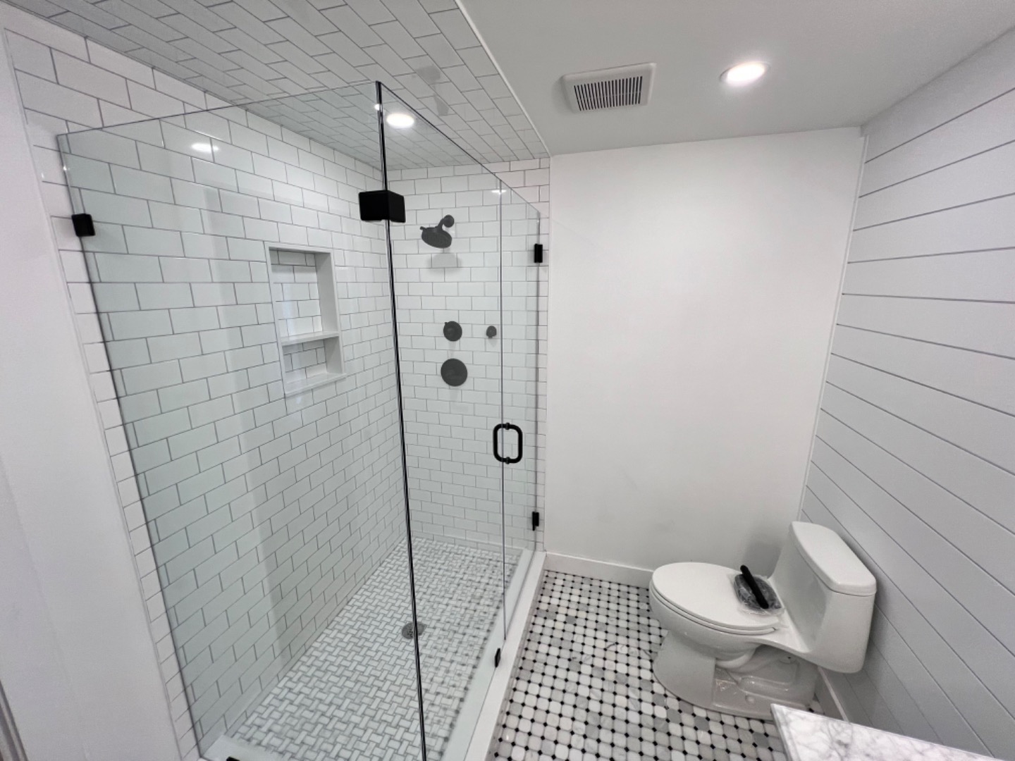 Bathroom Remodeling